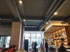 -西夏回族烧麦馆(牡丹街店)