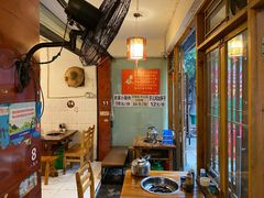 -仔耳朵冷锅鱼蛙芋儿鸡(莲花东路店)