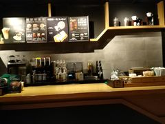 -星巴克(北京首都国际机场7店)