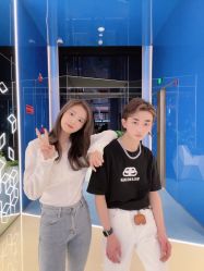 -崇尚GAVIN STYLE臻选