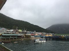 -南丫岛