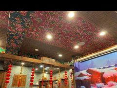 -老东北大铁锅·烧烤·东北菜