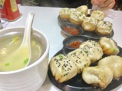 -小杨生煎(龙之梦购物中心店)