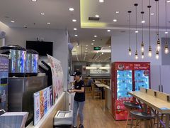 -DQ·蛋糕·冰淇淋(湖景东路店)