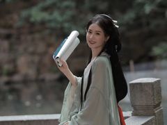 -汉仪华裳汉服馆(豫园店)