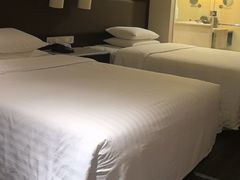 -杭州武林万怡酒店