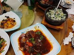 -宝丰饭店