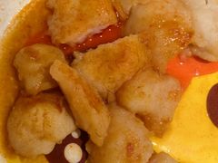 -新辣道鱼火锅(上地华联店)