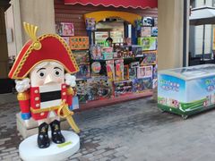 -王府井奥莱临潼小镇(临潼店)