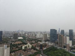 -上海新锦江大酒店