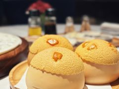 招牌菠萝包-炳胜公馆(珠江新城店)