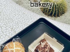-OUR Bakery(SKP-S店)