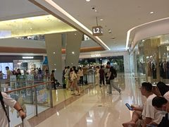 -天河城购物中心