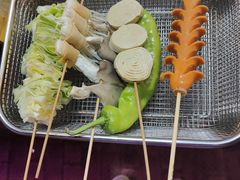 -利群海琴购物广场(商丘路店)