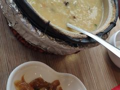 -粤仔湾砂锅粥(广益哥伦布店)
