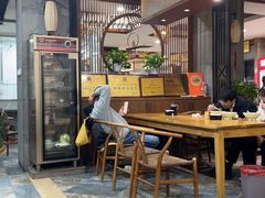 -晓马鸭店(新芜路店)