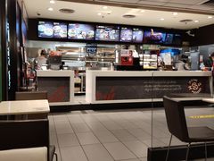 -肯德基(布吉老街店)