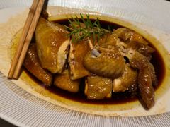 -阿伟海鲜楼·福建菜(延寿店)