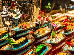 -梨花自助烤肉(西三旗万象汇黑金店)