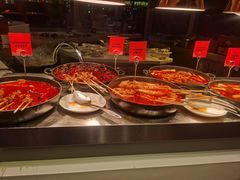 -The COOK·厨餐厅·自助餐(浦东嘉里大酒店)
