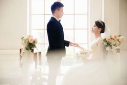 点击看大图 -金夫人婚纱摄影(华南店)
