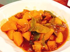 -巴黎四季酒店香轩中餐
