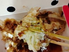 -咕噜咕噜·章鱼小丸子(广州荔湾领展广场店)