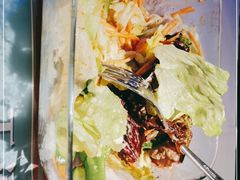 -胡桃里乐队酒馆(长春总店)