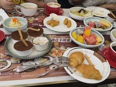-斗牛士牛排餐厅(嘉里汇店)