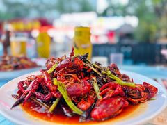 -阳光院坝小龙虾(红牌楼店)