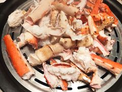 -粗茶淡饭·蒸鲜(光谷店)