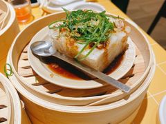 萝卜糕-蔡澜点心·粤菜(花城汇南区店)