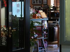 -蓝语境咖啡(辉煌国际广场店)