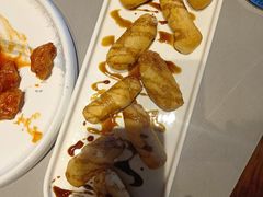 -四川饭店(长白店)