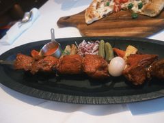 -马克西姆俄罗斯餐厅(通亚街店)