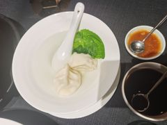 鲅鱼饺子-鲁采LU STYLE(新天地店)