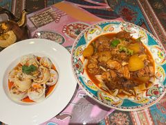 -巴依老爷·新疆美食(上城区天城路店)