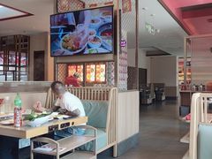 -蜀留香火锅·始于1999·原四川老火锅(白堤路店)