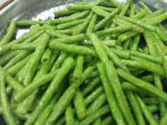 油盐豆角-浪琴湾尾角仔海鲜坊