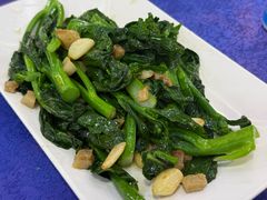 -东江海鲜大排档·潮汕菜·砂锅粥