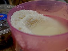 酒酿-芳婆糕团店(王府大街店)