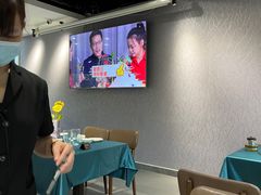 -随园花园餐厅(新港中路店)