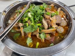 -欢乐牛香(东海二路店)