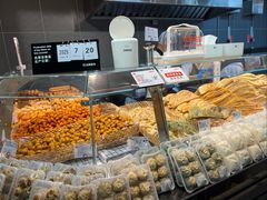 -永辉超市(嘉定宝龙广场店)