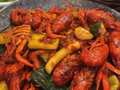 -拙味兄弟龙虾·江湖菜(和畅堂店)