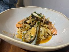 -HELLO 27 意面·沙拉·帕尼尼