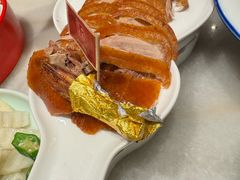 -小吊梨汤·北京菜·烤鸭(五角场万达店)