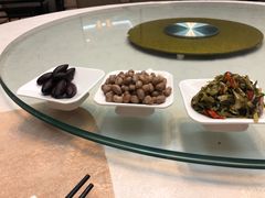 -东海酒家(长平东路店)