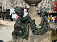 -加泰罗尼亚广场