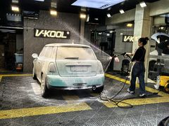 -利美特•威固V-KOOL双膜(杨浦授权店)